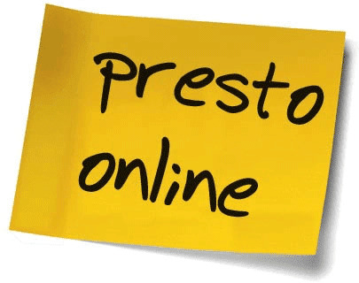 Presto Online
