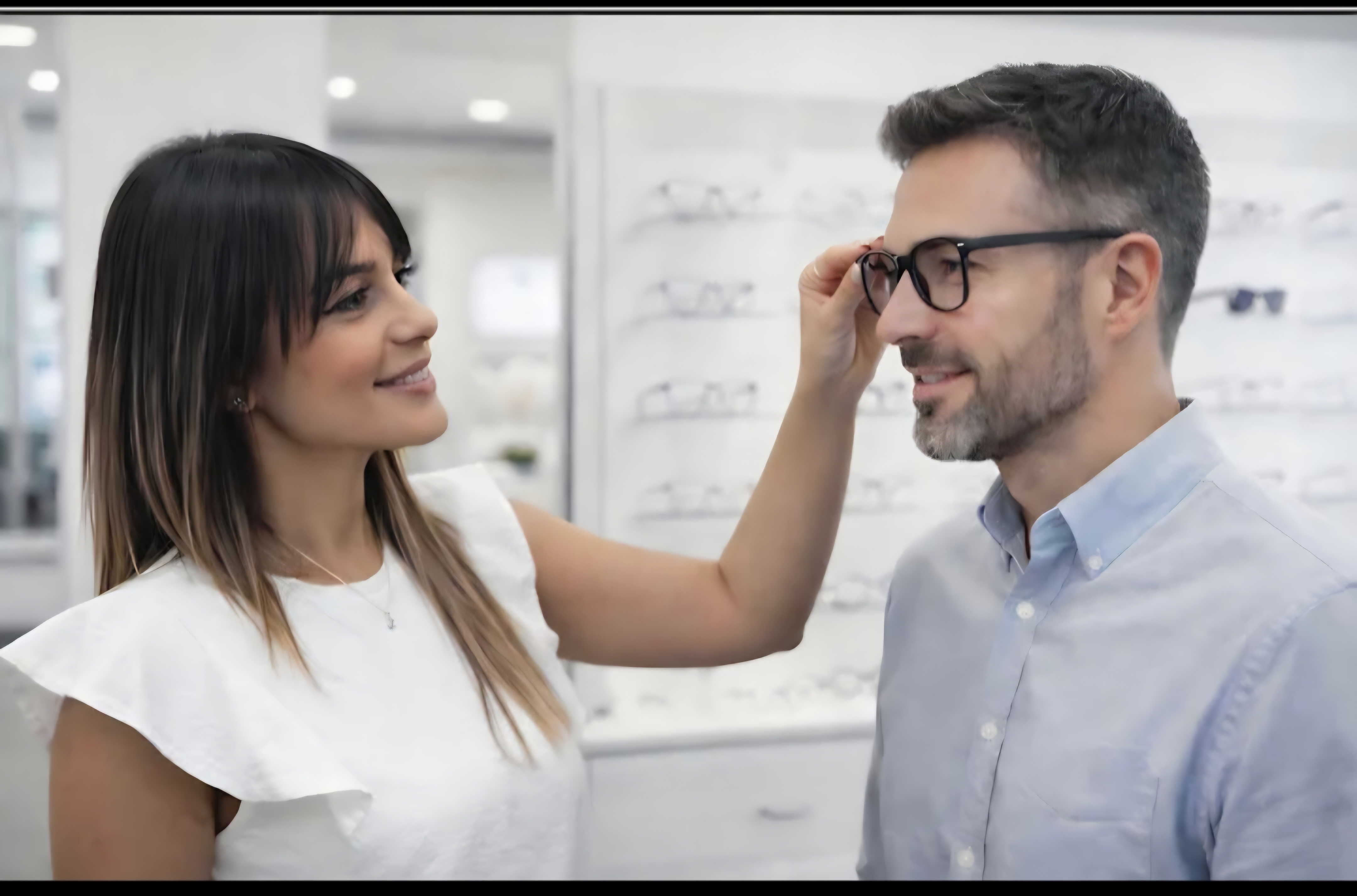 Centro Ottica Optometria Melide