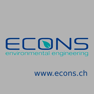 Econs SA: dal 1992 consulenza ambientale per radon e sostanze nocive, la sicurezza richiede un serio monitoraggio e, se necessario, un intervento di risanamento.