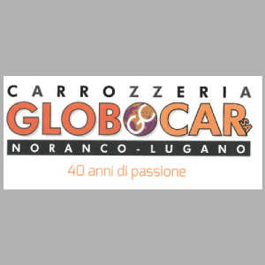 Globocar SA: 40 anni nella riparazione auto a Lugano dal 1984