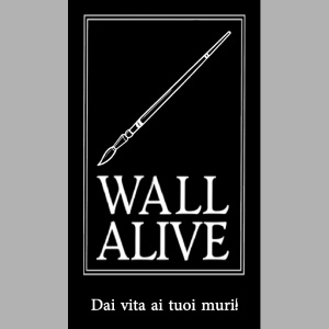 WALL ALIVE di Alice Scapozza: dai vita ai tuoi muri con arte e creatività