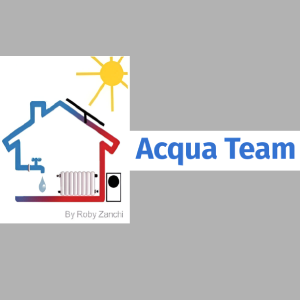 Acqua Team: 40 anni di competenza idraulica e innovazione energetica in Ticino