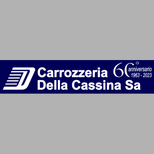 Carrozzeria Della Cassina SA: oltre 60 anni di esperienza per ogni tipo di veicolo