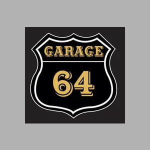 Un’officina che unisce tradizione e innovazione: la storia di GARAGE 64