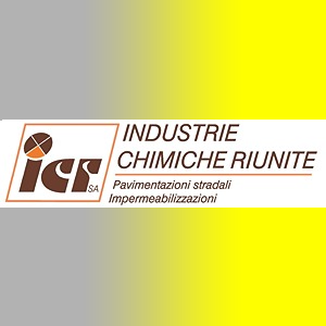 Industrie Chimiche Riunite SA: più di un secolo di competenza nelle pavimentazioni e impermeabilizzazioni in Ticino