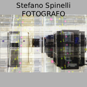 Stefano Spinelli, fotografo: quando l’immagine fotografica diventa racconto ed emozione