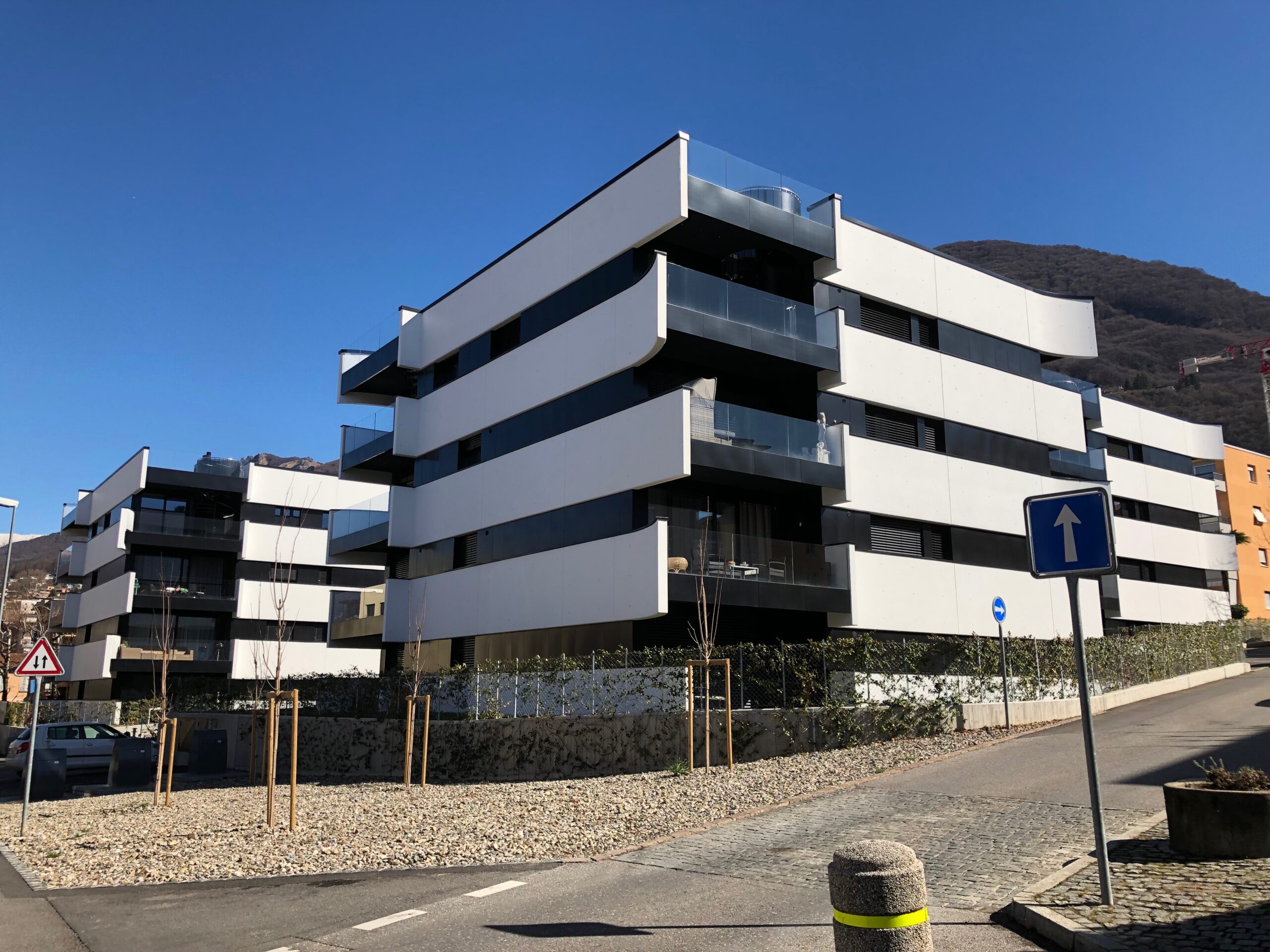 Studio Marco Bondini