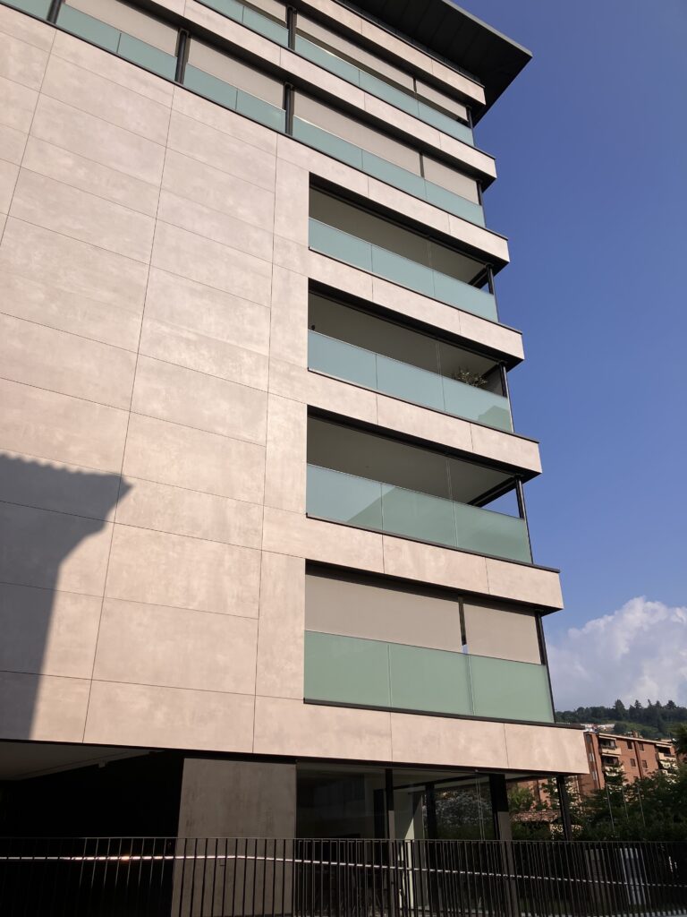 Studio Marco Bondini