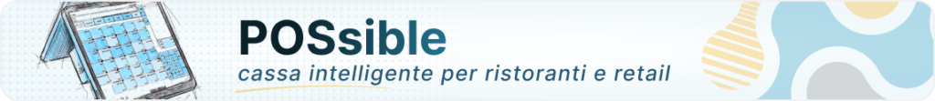 Ristorazione e retail: la cassa intelligente integrata in Odoo