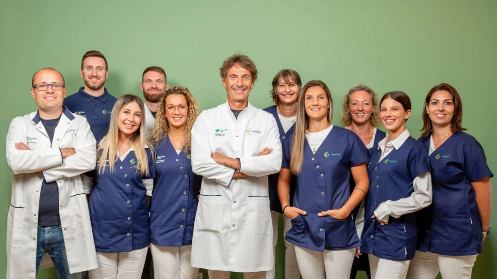 Farmacia Tosi