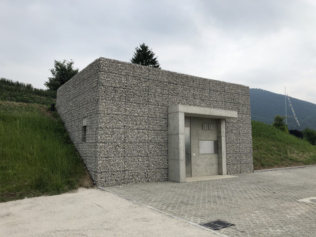 Studio d’ingegneria Bernardoni SA