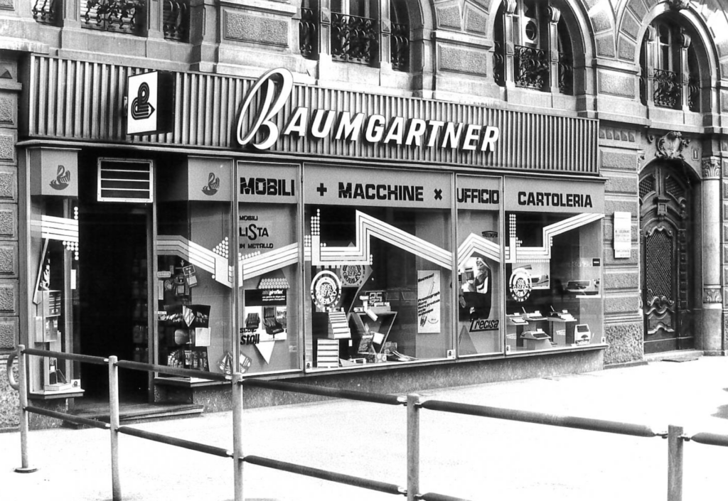 Fratelli Baumgartner