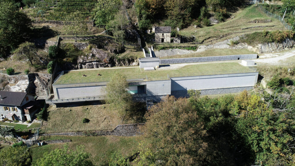Studio d’ingegneria Bernardoni SA