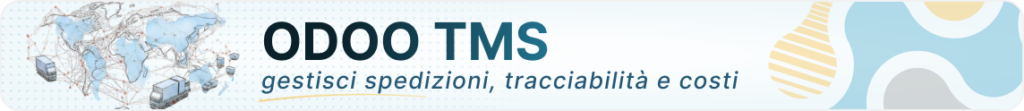 Logistica e trasporti: un sistema integrato per la gestione operativa