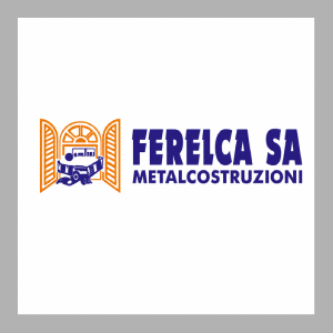 Ferelca SA: dal 1983 attiva in metalcostruzioni e serramenti in Ticino, 42 anni, tramandata da padre a figlio
