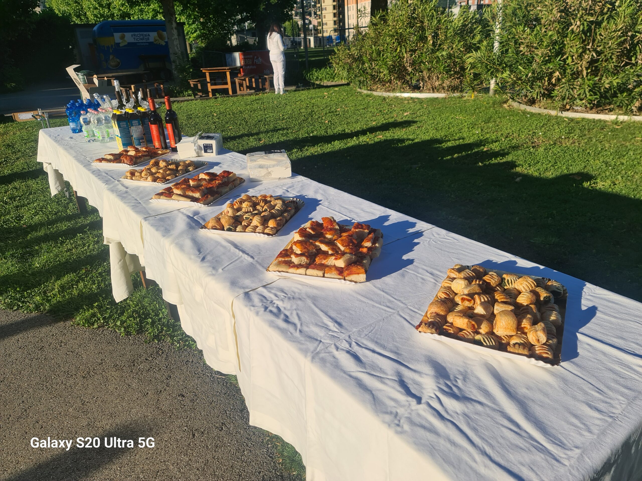 I Pasticci di Nadia