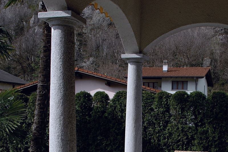Giannini Graniti SA
