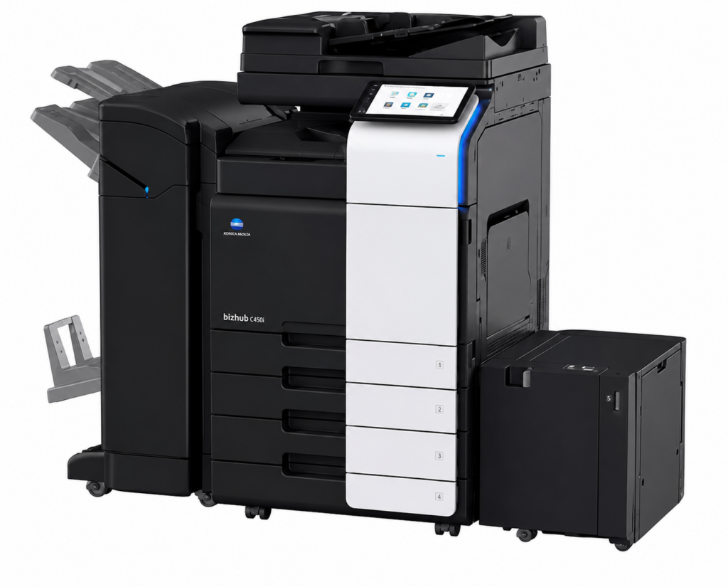tecnocopia
