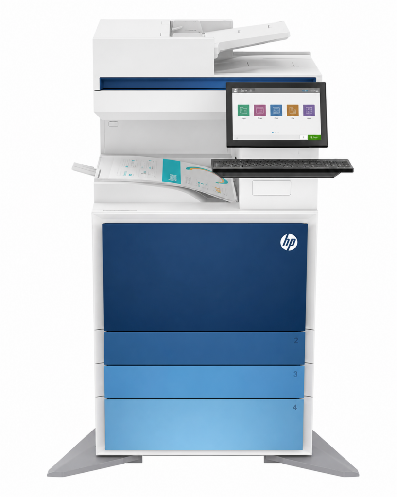 tecnocopia