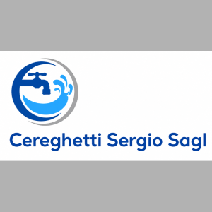 Cereghetti Sergio Sagl dal 2000 servizi idraulici e pronto intervento in tutto il Ticino