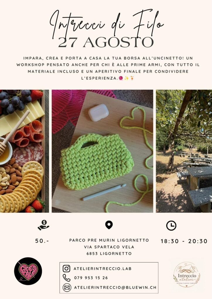 Intreccio Atelier