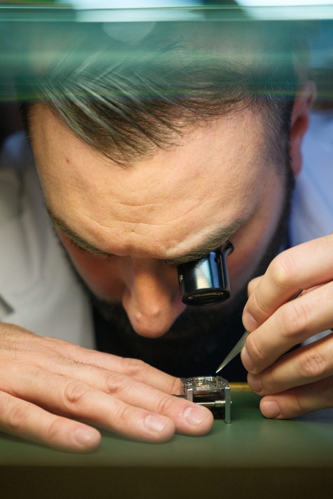 L’Atelier dell’Orologio 