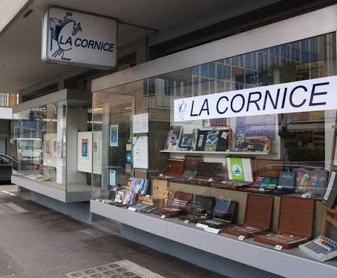La Cornice SA