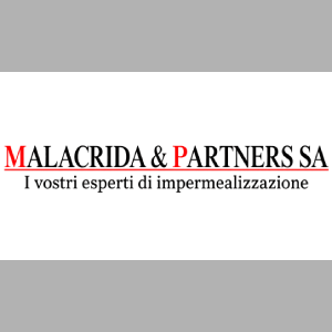Malacrida & Partners SA: da oltre 30 anni, una famiglia specializzata nelle impermeabilizzazioni