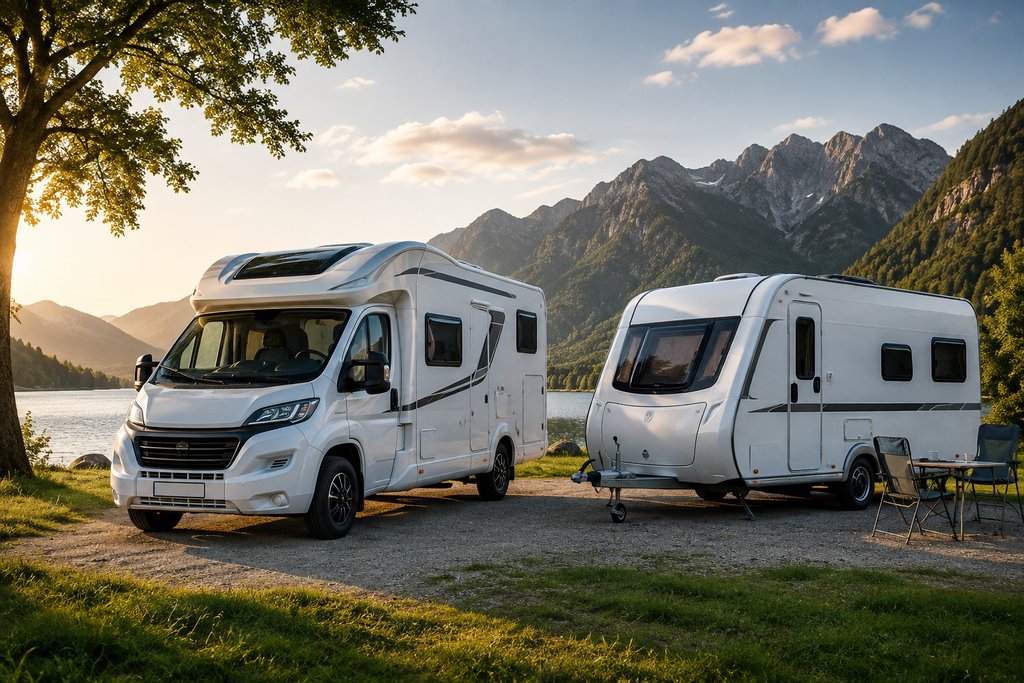 Galetti Campers Sagl