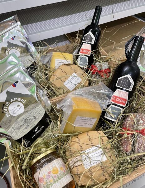 Azienda Agricola Bossi