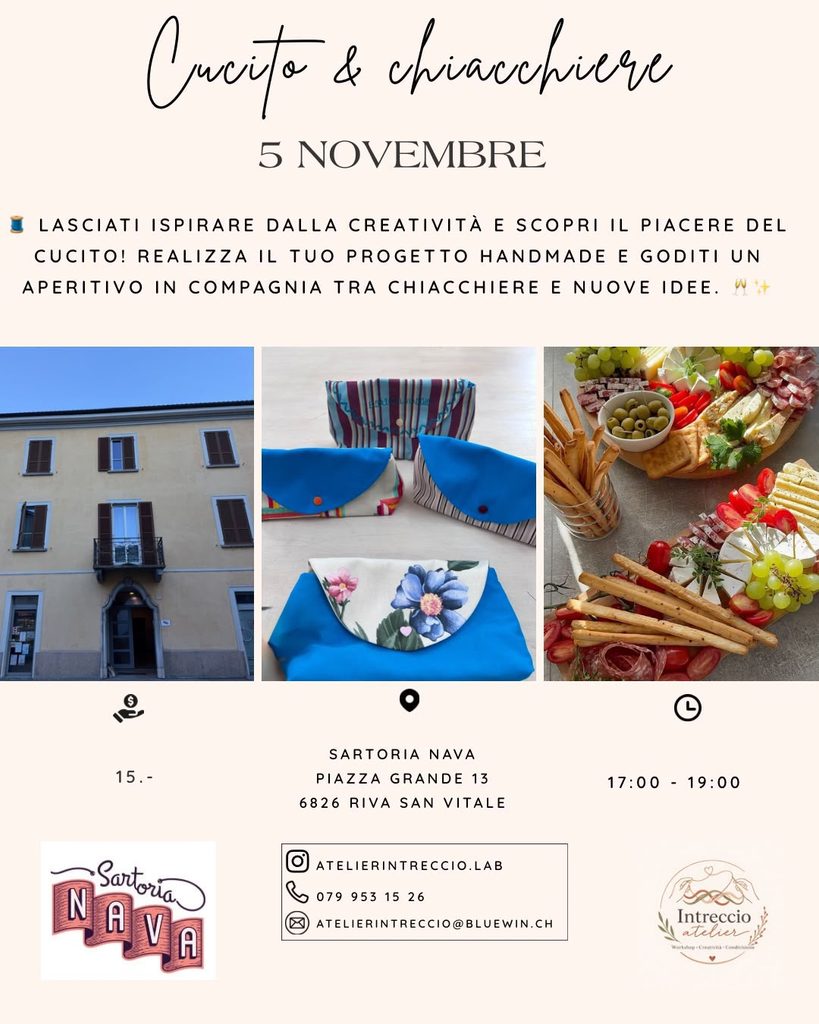Intreccio Atelier