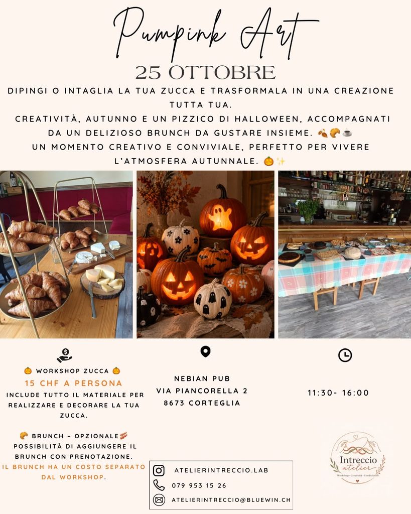 Intreccio Atelier