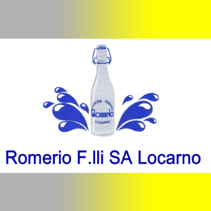 Romerio F.lli SA: 103 anni di storia e tradizione nel mondo delle bibite