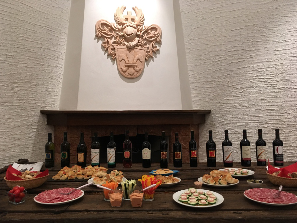 Tenuta Vitivinicola Ferrari
