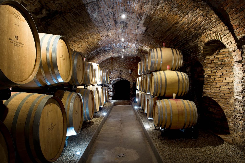 Tenuta Vitivinicola Ferrari