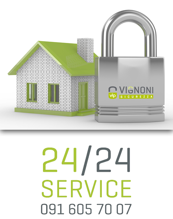 VLP Vignoni Sicurezza SA