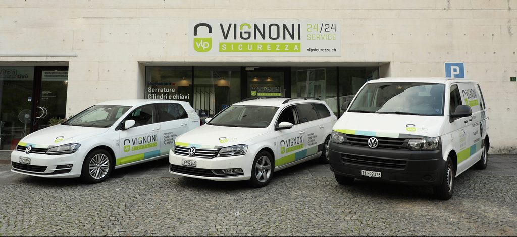 VLP Vignoni Sicurezza SA